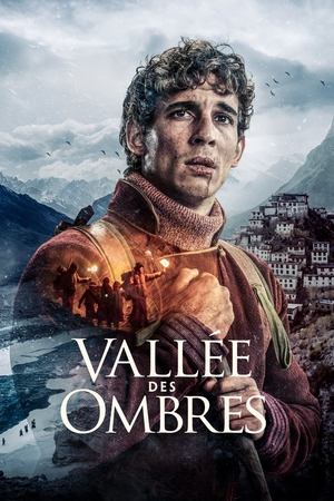 Vallée des ombres - Valley of Shadows (2024)