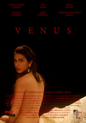 Venus (2020)