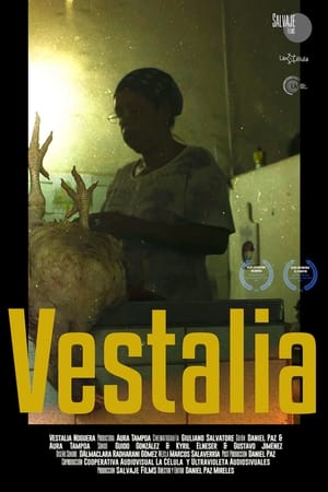 Vestalia (2020)