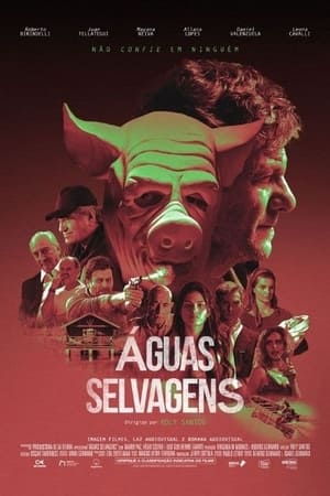 Water Pigs (2020)