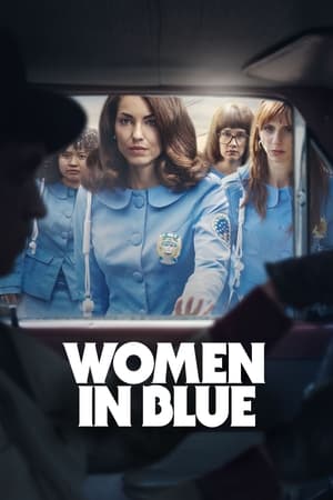 Cele albastre - Women in Blue (2024)