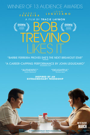 Bob Trevino Likes It (2025)