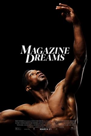 Magazine Dreams (2025)