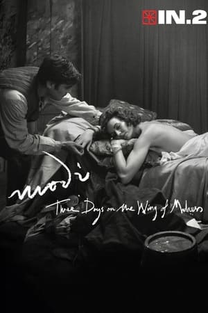 Modì, Three Days on the Wing of Madness (2024)