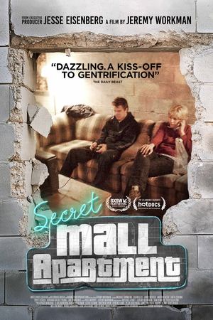 Secret Mall Apartment (2025)