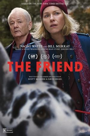 The Friend (2025)