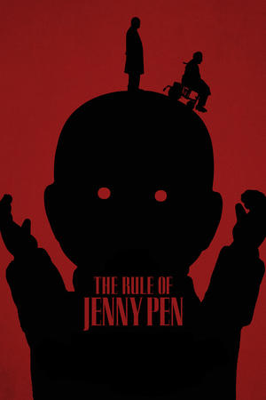 The Rule of Jenny Pen (2025)