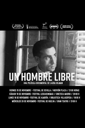 Un hombre libre (2025)