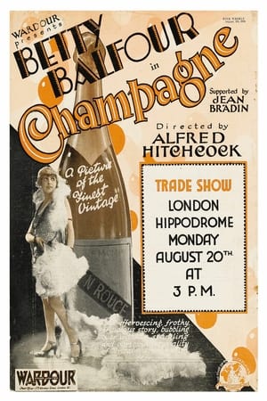 Șampania - Champagne (1928)