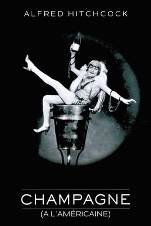 À l'américaine - Champagne (1928)