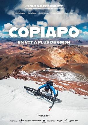 Copiapó (2025)