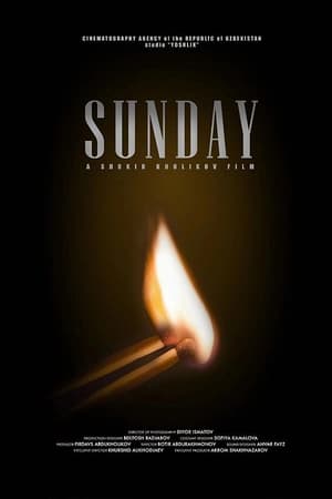 Dimanches - Sunday (2025)
