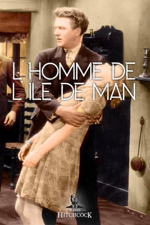 L'Homme de l'île de Man - The Manxman (1929)
