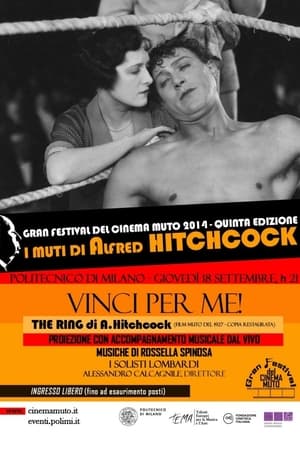 Vinci per me! - The Ring (1927)