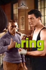 Le Masque de cuir - The Ring (1927)