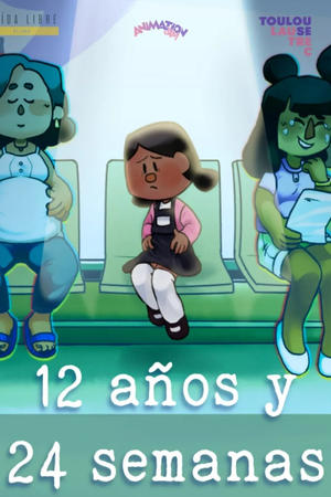 12 años y 24 semanas (2025)