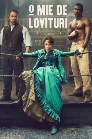 O mie de lovituri - A Thousand Blows (2025)