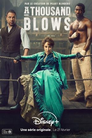 A Thousand Blows (2025)