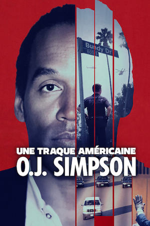 Une traque américaine : O.J. Simpson - American Manhunt: O.J. Simpson (2025)