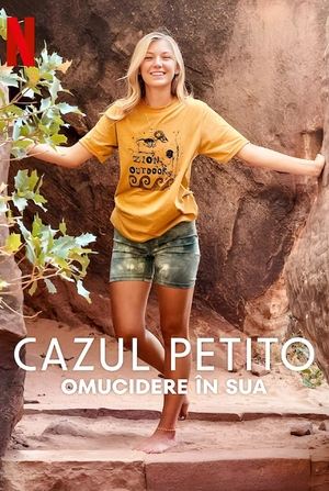 Cazul Petito: Omucidere în SUA - American Murder: Gabby Petito (2025)