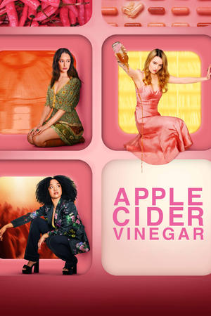Vinaigre de cidre - Apple Cider Vinegar (2025)