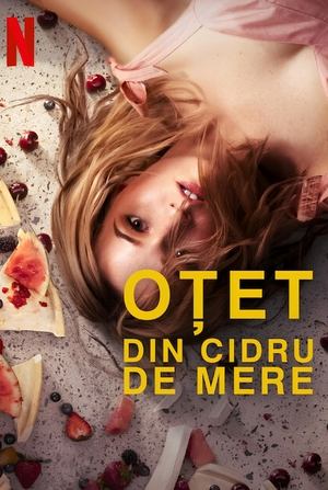 Oțet din cidru de mere - Apple Cider Vinegar (2025)