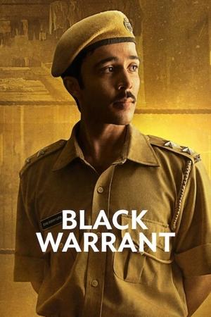 Black Warrant : En sursis - Black Warrant (2025)