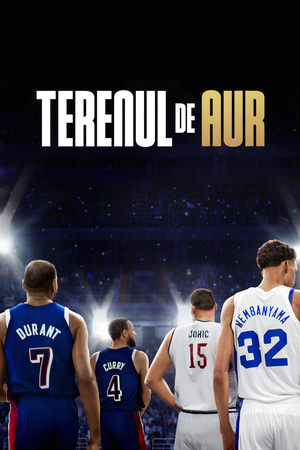 Terenul de aur - Court of Gold (2025)