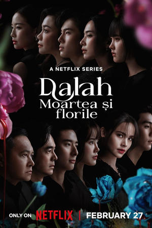 Dalah: Moartea și florile - Dalah: Death and the Flowers (2025)