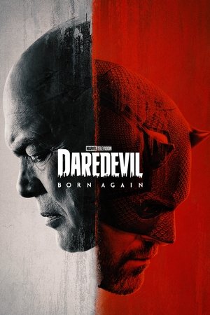 Daredevil : Renaître - Daredevil: Born Again (2025)