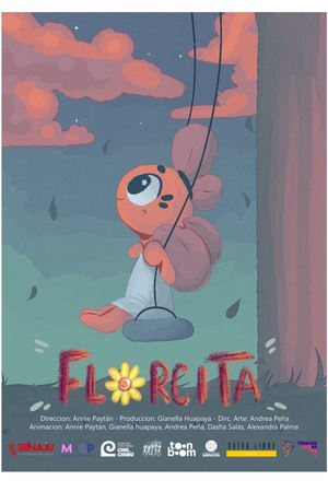 Florcita (2025)