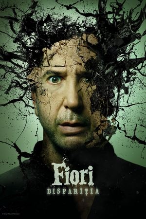 Fiori: Dispariția - Goosebumps: The Vanishing (2025)