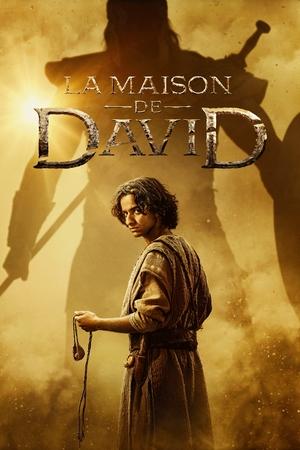 La Maison de David - House of David (2025)