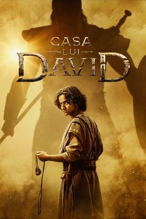 Casa lui David - House of David (2025)