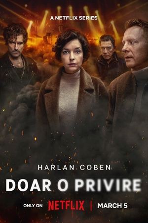 Doar o privire - Just One Look (2025)