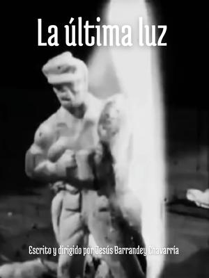 La última luz (2025)
