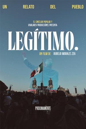 Legítimo (2025)
