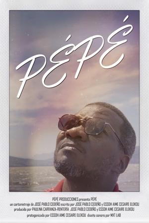 PÉPÉ (2025)