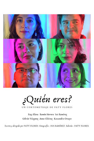 ¿Quién eres? (2025)