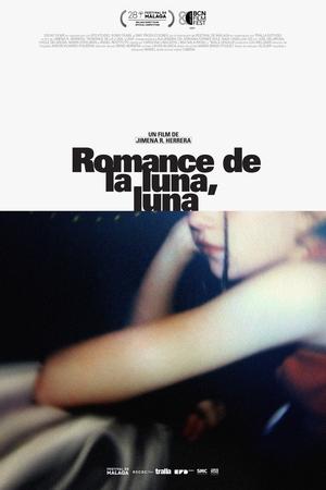 Romance de la Luna, Luna (2025)