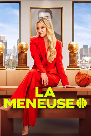 La Meneuse - Running Point (2025)