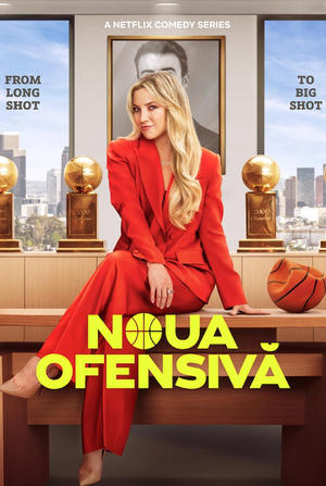 Noua ofensivă - Running Point (2025)