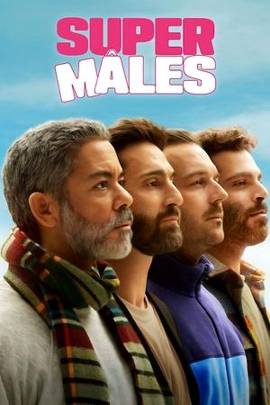 Super Mâles (2025)