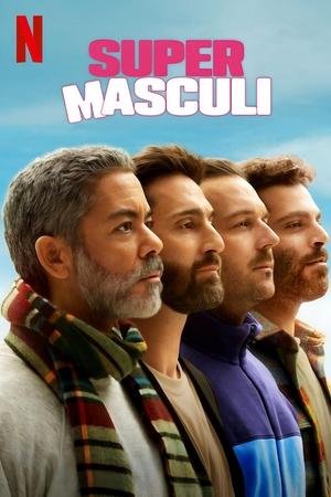 Super masculi - Shafted (2025)
