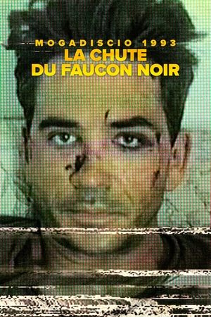 Mogadiscio 1993 : La chute du faucon noir - Surviving Black Hawk Down (2025)