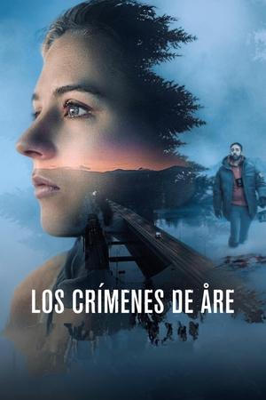 Los crímenes de Åre - The Åre Murders (2025)