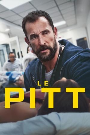 The Pitt (2025)