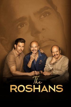 Les Roshan : Une famille de Bollywood - The Roshans (2025)