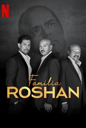 Familia Roshan - The Roshans (2025)