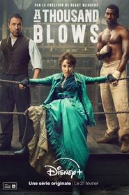 A Thousand Blows (2025)